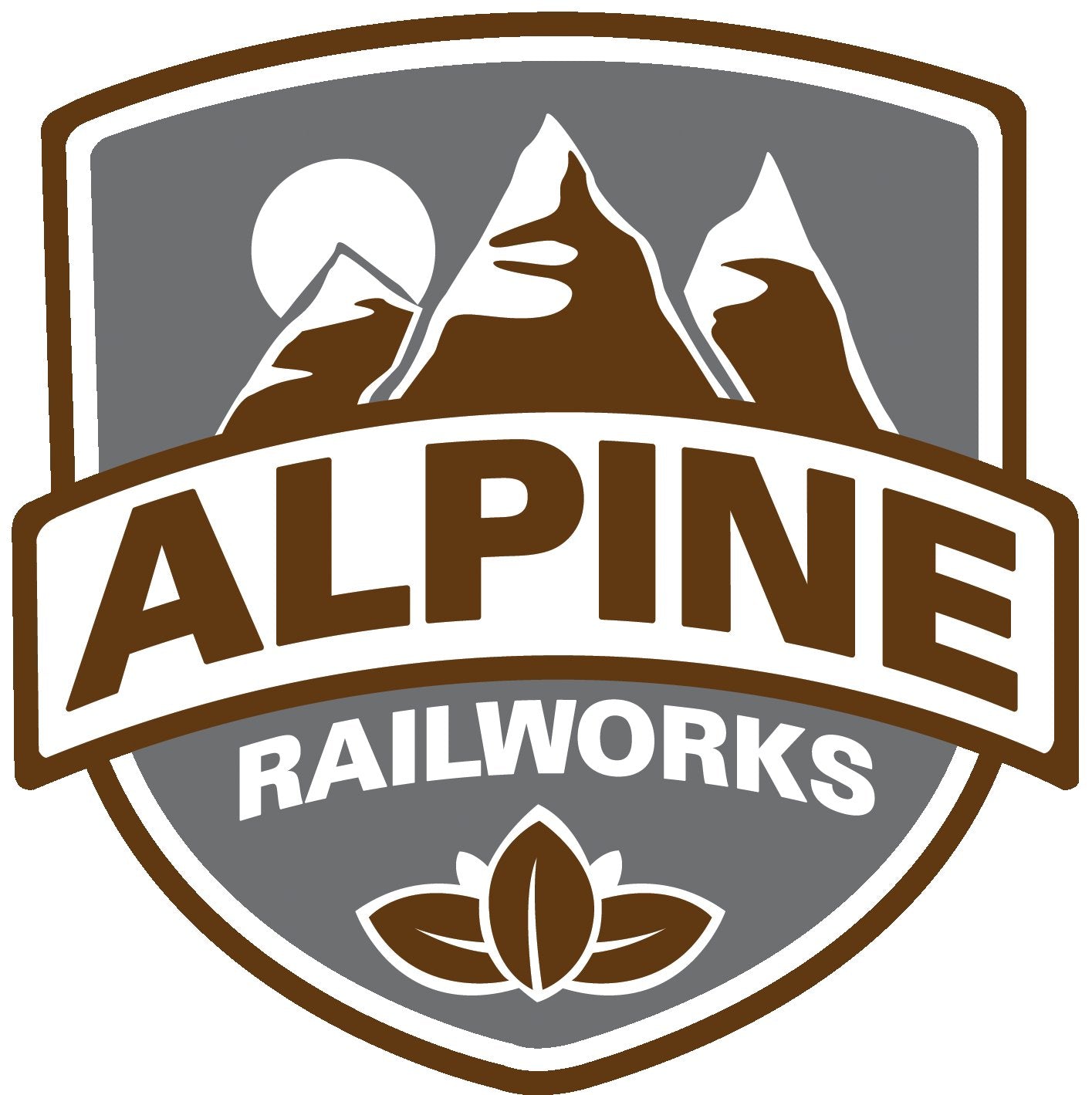 Alpine Railworks