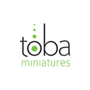 Toba Miniatures