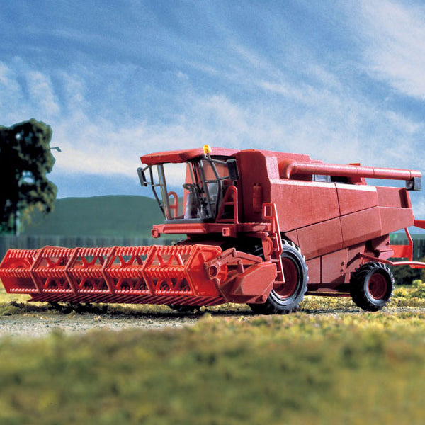 Model Vehicles – Alpine Railworks
