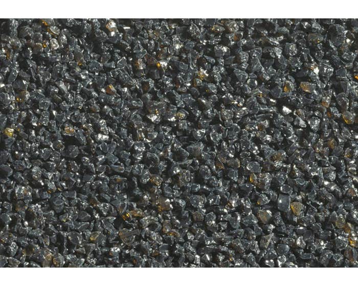 Noch 9202 All Scale Natural Stones 250g -- Coal - Coarse