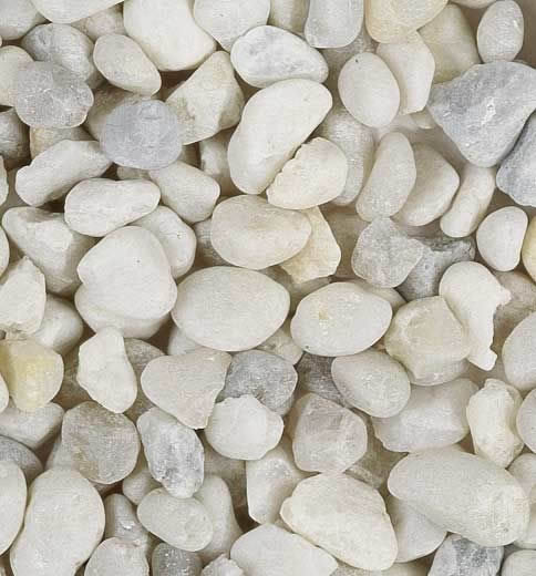 Busch 7536 A Scale Quartz Boulders - 11-1/4oz 320g -- Large