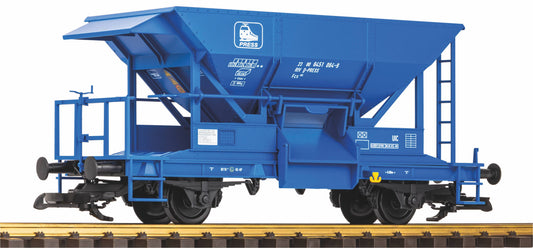 Piko 37853 G Scale Press VI Self-Unloading Hopper