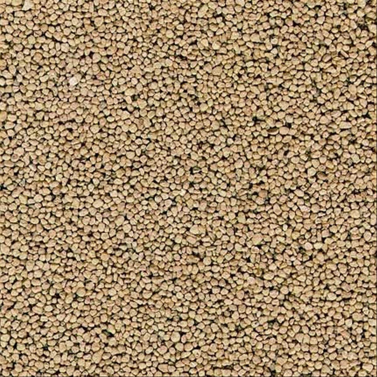 Busch 7061 HO/N/TT Scale Coarse Ballast, Beige (230g)