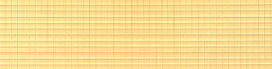 Preiser 19617 HO Scale Small Square Tile Wall -- Sand 3-3/4 x 3-3/4" 9.5 x 9.5c