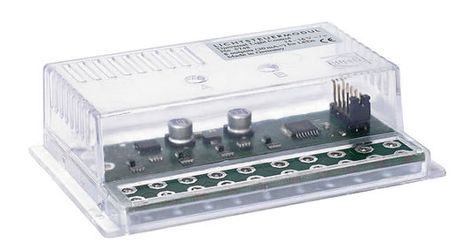 Busch 5748 A Scale Light Control Module
