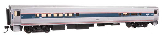Walthers Mainline 910-31060 HO Scale Horizon Cafe/Club RTR Amtrak #58000