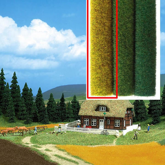 Busch 7214 HO Scale Grass Matting - Small