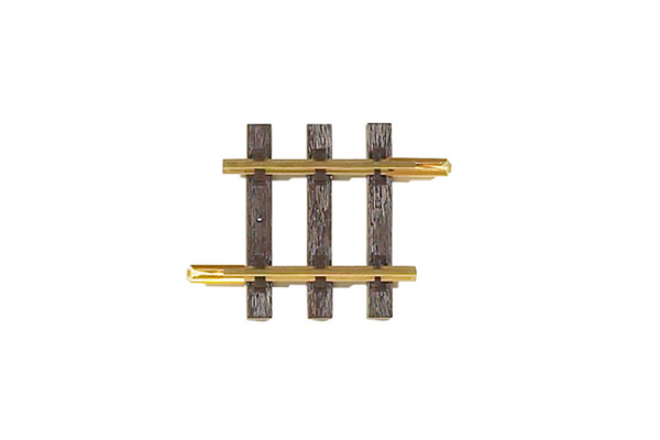 Piko 35204 G Scale G95 Straight Track 95mm