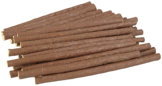 Walthers Scenemaster 3108 HO Scale Log Load pkg(30) -- Fits 910-50900 WalthersMa