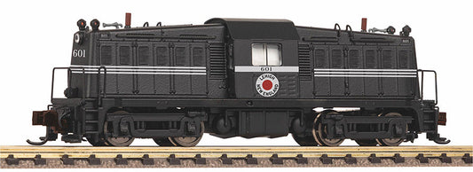 Piko 40809 N Scale 65 Ton Diesel LNE 601 Sound