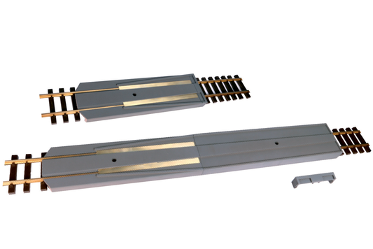 Piko 35282 G Scale Easy Railer Powered Rerailer