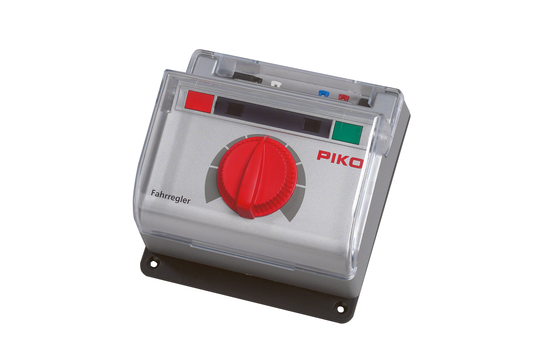 PIKO 35002 G Scale Analog Throttle 22V 5A DC Garden Train Controller