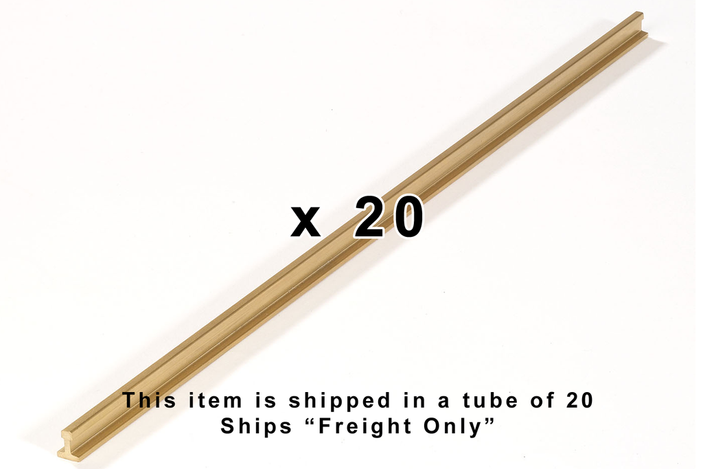 Piko 35250 G Scale P3000 Rail 3m Box of 20 (Freight Added)