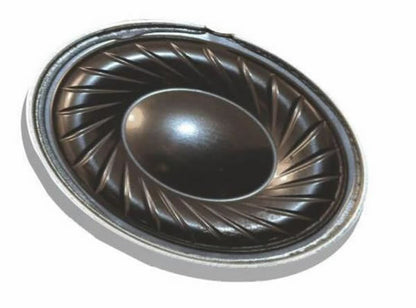 Piko 56334 HO Scale 4 Ohm Round Speaker