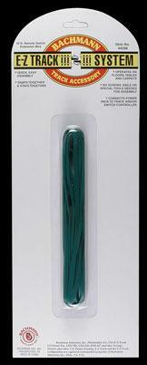 Bachmann 44598 HO Scale E-Z Track Switch Extension Cable E-Z Track 10f