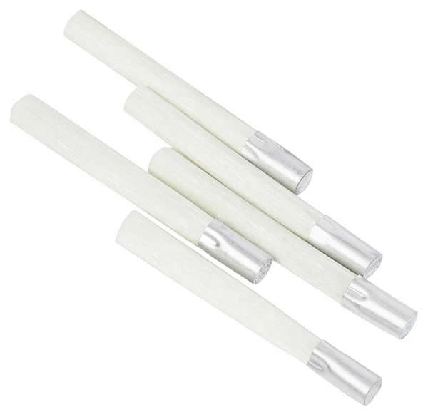 Faller 170516 A Scale Replacement Fibers for Glass-Fiber Erasers -- pkg(5)