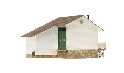 Woodland Scenics BR5063 HO Scale Letters, Parcels & Post
