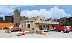 Walthers Cornerstone 933-3760 HO Grocery Distributor Kit