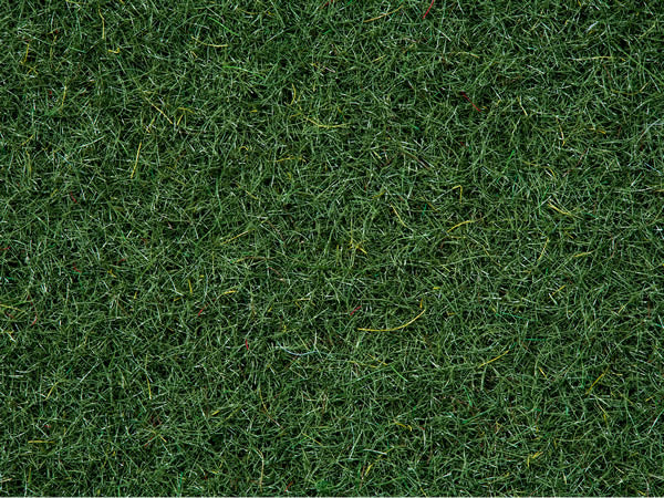 Noch 8320 All Scale Static Grass - .7oz 20g -- Dark Green