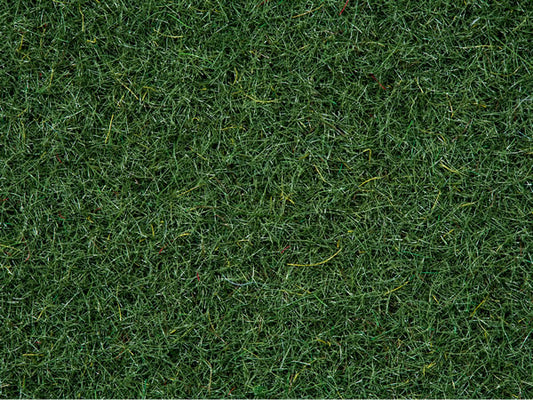 Noch 8320 All Scale Static Grass - .7oz 20g -- Dark Green