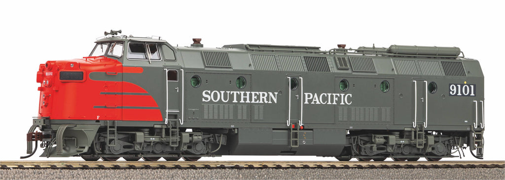 Piko 97813 HO Scale SP KM ML4000 9101 Modified Sound
