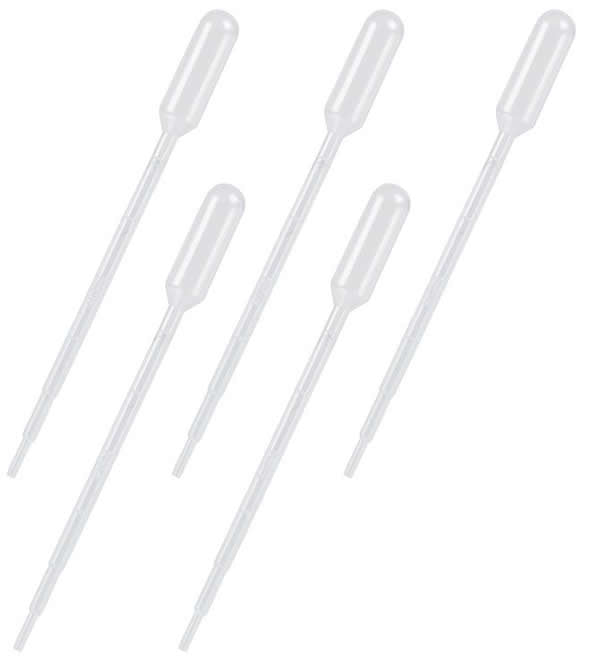 Faller 170531 A Scale Plastic Pipette pkg(5)