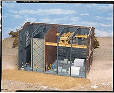 Walthers Cornerstone 933-3130 HO Scale Interior Kit