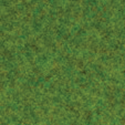 Noch 8200 All Scale Static Grass - .7oz 20g; Short Fibers - 1/16" Spring Meadow