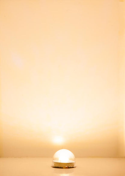 Faller 180667 All Scale LED Interior Lighting Fixture, Warm White