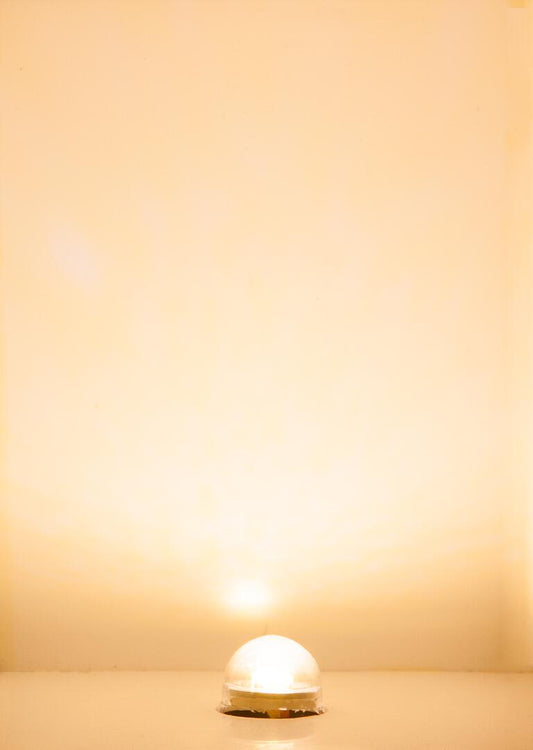 Faller 180667 All Scale LED Interior Lighting Fixture, Warm White