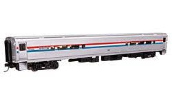 Walthers Mainline 910-31056 HO Horizon Cafe Amtrak Phase III #53007