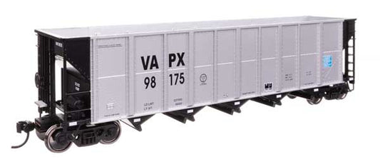 Walthers Mainline 910-57124 HO Scale 50' RD-4 Hopper RTR VAPX #98175