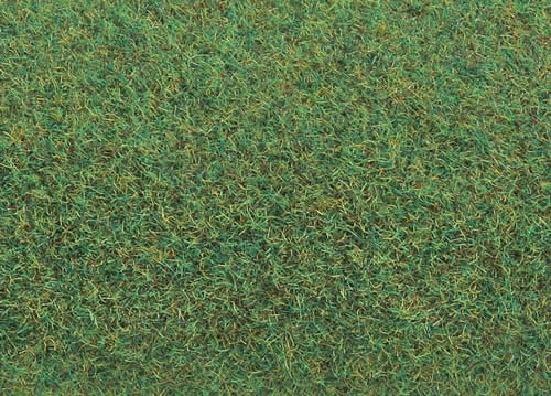 Faller 180756 A Scale Dark Green Ground Cover Mat -- 39-3/8 x 29-1/2" 100 x 75cm