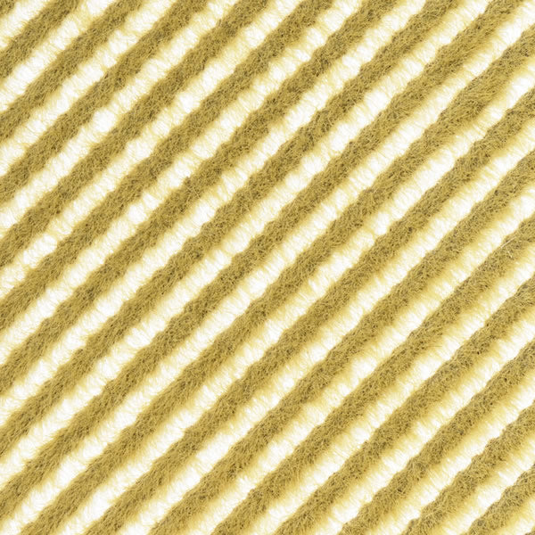 Busch 1341 HO Scale Grass Strips -- Dry Grass