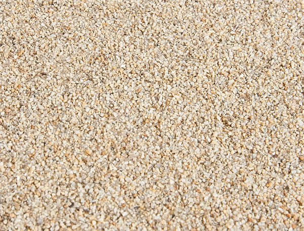 Faller 170302 A Scale Gravel -- Beige 22-15/16oz 650g