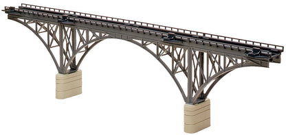 Faller 222581 N Scale Steel Arch Deck Bridge Model Kit