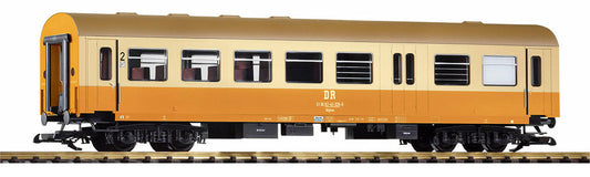 Piko 37659 G Scale DR IV Reko 2. Cl. Combine Städte-Express