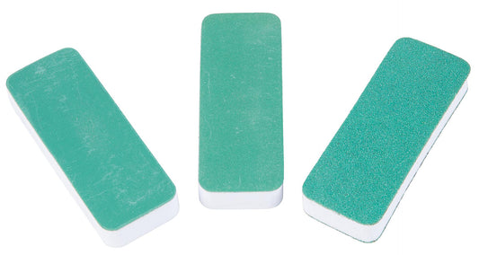 Faller 170517 All Scale Abrasive Sanding Pads Set of 3, P60-P1000