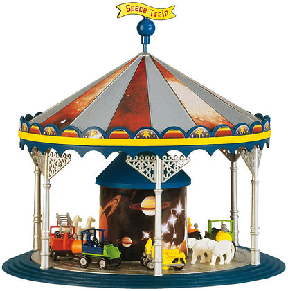 Faller 140329 HO Children's Merry-Go-Round Motor Kit