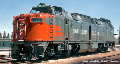 Piko 97815 HO Scale SP KM ML4000 9102 Diesel, Sound