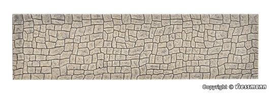 Vollmer 48110 HO Scale Hillside Foundation for Structures/Houses