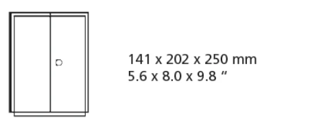 Piko 62726 G Scale Buffalo Bill's Barber Shop Built-Up