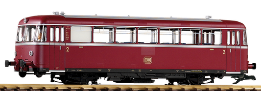 Piko 37308 G Scale DB III VT98 Railbus Single Unit