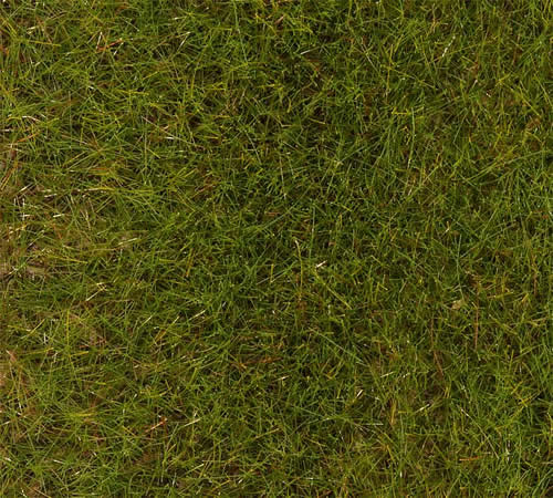 Faller 170771 A Scale Static Grass - Premium - 2.8oz 80g -- Spring Meadow