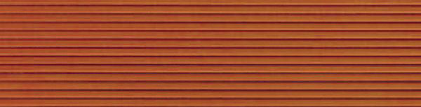 Preiser 19594 HO Scale Wall or Floor Paneling -- Red-Brown 3-3/4 x 3-3/4" 9.5 x