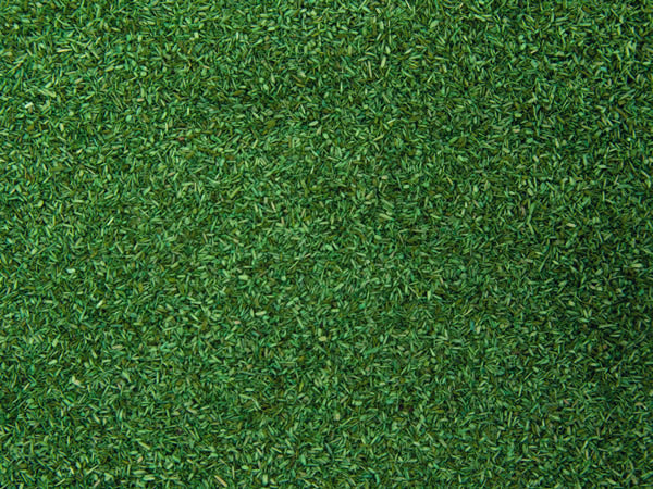 Noch 8421 All Scale Scatter Material - 6-13/16oz 165g -- Medium Green