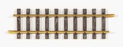 Piko 35201 G Scale G280 Straight Track 280mm Box of 12