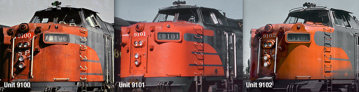 Piko 97810 HO Scale SP KM ML4000 9100 Diesel, Non-Sound