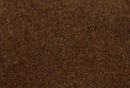 Faller 170727 All Scale Grass Fibres, Dark Brown, 2 mm, 35 g