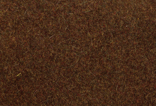 Faller 170727 All Scale Grass Fibres, Dark Brown, 2 mm, 35 g